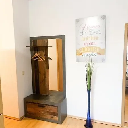 Mit Gartenzugang Apartman *