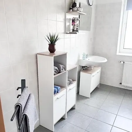 Mit Gartenzugang Apartman